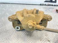 Лот: 25896818. Фото: 6. суппорт тормозной Hyundai Matrix...