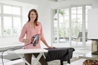 Лот: 19236948. Фото: 5. Утюг Braun TexStyle 5 TS 545 S...