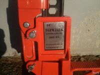 Лот: 9509256. Фото: 2. Реечный домкрат домкрат High-Jak... Инструмент