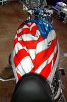 Лот: 1133168. Фото: 3. Краска для аэрографа Auto-Air... Красноярск