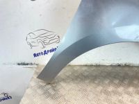 Лот: 25404354. Фото: 2. крыло Haval Jolion. Автозапчасти