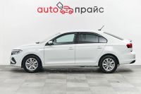 Лот: 21980205. Фото: 5. Volkswagen Polo 2021