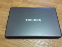 Лот: 9655912. Фото: 2. Корпус для ноутбука Toshiba c660. Комплектующие