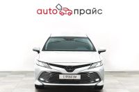 Лот: 21980301. Фото: 3. Toyota Camry 2019. Красноярск