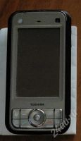 Лот: 355478. Фото: 2. Toshiba Portege G900. Смартфоны, связь, навигация