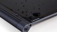 Лот: 11092268. Фото: 5. Планшет Yoga Tab 3 Pro (Lenovo...