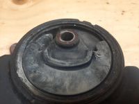 Лот: 18895751. Фото: 4. Подушка двигателя Nissan X-Trail... Красноярск