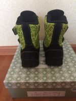 Лот: 12446156. Фото: 4. Сапоги зимние I-glu. Красноярск