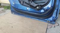 Лот: 20816510. Фото: 4. Дверь задняя левая mazda 6 / Atenza... Красноярск