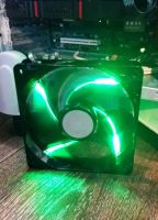 Лот: 9764243. Фото: 2. Вентилятор 120мм Cooler Master... Комплектующие
