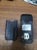 Лот: 17938439. Фото: 7. Nokia 6030 RM-74 полоса на дисплее...