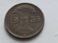 Лот: 9885912. Фото: 5. Монета 1 пфенниг один Германия...