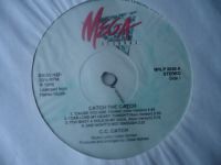 Лот: 13972286. Фото: 2. C.C. Catch. " Catch The Catch... Коллекционирование, моделизм