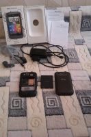 Лот: 3668350. Фото: 4. Смартфон HTC Wildfire S