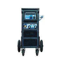 Лот: 17428533. Фото: 2. Полуавтомат AURORA PRO SKYWAY... Сварка и резка