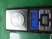 Лот: 23707190. Фото: 7. Словакия 50 крон 1944 г. Йозеф...