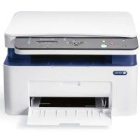 Лот: 10981217. Фото: 3. МФУ Xerox WorkCentre 3025V_BI... Компьютеры, оргтехника, канцтовары