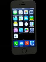 Лот: 3492657. Фото: 5. iPhone 5s white/silver, 4GB (Китай...