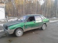 Лот: 5371717. Фото: 2. Продам ваз 21099. Надо подделать... Авто, мото, водный транспорт