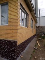 Лот: 13383980. Фото: 2. Фасадные фиброцементные панели... Отделочные материалы