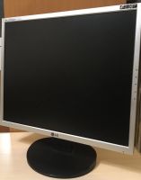 Лот: 18255378. Фото: 3. Монитор 19" LG Flatron L1952TQ... Компьютеры, оргтехника, канцтовары