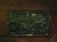 Лот: 1957798. Фото: 2. Видеокарта нерабочая. Комплектующие