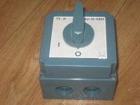 Лот: 15768801. Фото: 2. Выключатель 2G63-10PK IP54 (повторно... Электрооборудование