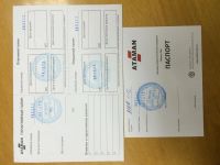 Лот: 6508919. Фото: 4. Атаман М2R 6.35 дедушка PCP в... Красноярск