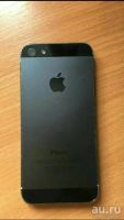 Лот: 9676000. Фото: 3. iPhone 5 32 Gb торг, обмен. Красноярск