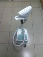 Лот: 2861031. Фото: 6. Отпариватель для одежды Zauber...