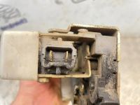 Лот: 25530038. Фото: 6. замок двери Renault Symbol LB