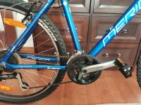 Лот: 25376089. Фото: 5. Велосипед Merida matts 40-v