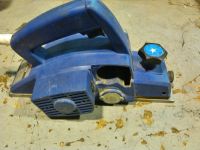 Лот: 4142895. Фото: 2. Рубанок1. Инструмент и расходные