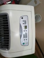Лот: 13727099. Фото: 2. Мобильный кондиционер Electrolux... Тепловое оборудование, климат