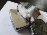 Лот: 4142189. Фото: 4. зажигалка Zippo. Красноярск