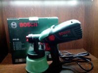 Лот: 6838337. Фото: 3. краскапульт Bosch PFS-55. Строительство и ремонт