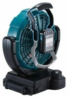 Лот: 20855801. Фото: 3. Вентилятор Makita CF101DZ. Строительство и ремонт