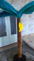 Лот: 10108763. Фото: 2. Отдам игрушечную, плюшевую пальму... Игрушки