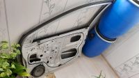 Лот: 16350086. Фото: 2. Дверь передняя правая toyota corolla... Автозапчасти