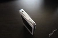 Лот: 3984168. Фото: 4. Iphone 4s 32 гб,идеальное состояние...