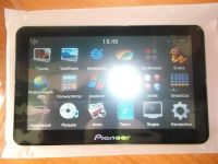 Лот: 2894202. Фото: 3. Новый большой навигатор Pioneer... Красноярск