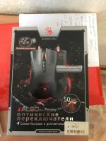 Лот: 15102192. Фото: 5. Мышь A4Tech Bloody AL90 Blazing