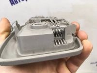 Лот: 21712662. Фото: 4. плафон салона SsangYong Actyon... Красноярск