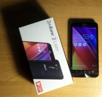Лот: 8236904. Фото: 2. ASUS ZenFone 2 Laser ZE500KG. Смартфоны, связь, навигация