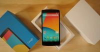 Лот: 9909071. Фото: 2. LG Nexus 5 32Gb D821 черный торг. Смартфоны, связь, навигация