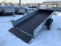 Лот: 14754577. Фото: 12. Прицеп МЗСА 817712.012