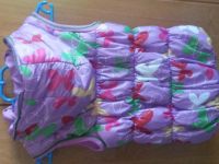 Лот: 6026752. Фото: 2. Жилет с копюшоном, на рост 120-128... Одежда и аксессуары