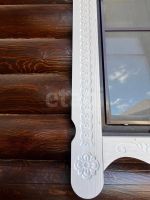 Лот: 25623360. Фото: 5. 3-комн. дом , посёлок городского...
