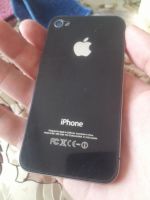 Лот: 9480096. Фото: 2. Iphone 4s 32 gb. Смартфоны, связь, навигация