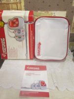 Лот: 25886496. Фото: 5. Аппарат физиотерапевтический Мобильный...